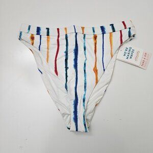 293. Dippin Daisys bikini bottom. NWT